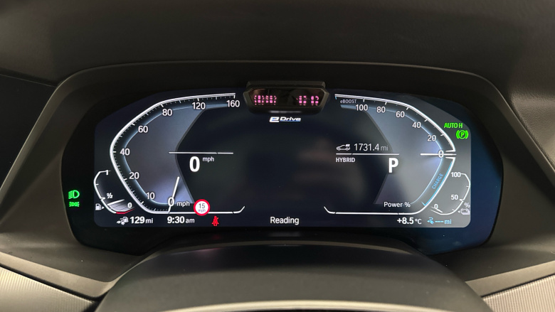 BMW X5 xDrive45e xLine 5dr Auto Estate